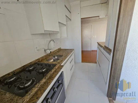 imagem 5 - Apartamento Vila Ema Sjc 63 m² 2 dormitórios 1 suíte 2 vagas paralelas imagem 5 - Apartamento Vila Ema Sjc 63 m² 2 dormitórios 1 suíte 2 vagas paralelas