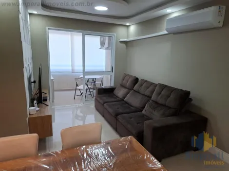 imagem 2 - Apartamento Condomínio Maxximo Viver 90 m² Jardim Sul SJC 3 dormitórios 1 suíte imagem 2 - Apartamento Condomínio Maxximo Viver 90 m² Jardim Sul SJC 3 dormitórios 1 suíte