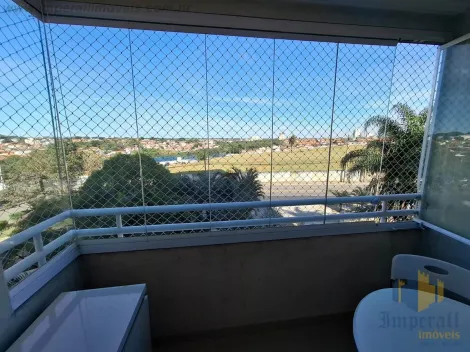 imagem 5 - Apartamento Condomínio Maxximo Viver 90 m² Jardim Sul SJC 3 dormitórios 1 suíte imagem 5 - Apartamento Condomínio Maxximo Viver 90 m² Jardim Sul SJC 3 dormitórios 1 suíte