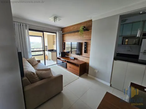 imagem 2 - Apartamento Edifício Terrasse Premier 85 m² Bosque dos Eucaliptos SJC 3 dormitórios 1 suíte imagem 2 - Apartamento Edifício Terrasse Premier 85 m² Bosque dos Eucaliptos SJC 3 dormitórios 1 suíte