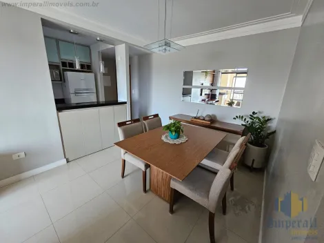 imagem 3 - Apartamento Edifício Terrasse Premier 85 m² Bosque dos Eucaliptos SJC 3 dormitórios 1 suíte imagem 3 - Apartamento Edifício Terrasse Premier 85 m² Bosque dos Eucaliptos SJC 3 dormitórios 1 suíte
