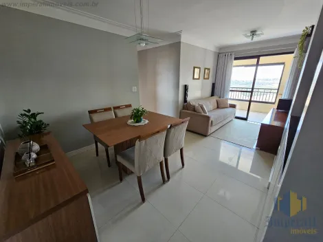 imagem 1 - Apartamento Edifício Terrasse Premier 85 m² Bosque dos Eucaliptos SJC 3 dormitórios 1 suíte imagem 1 - Apartamento Edifício Terrasse Premier 85 m² Bosque dos Eucaliptos SJC 3 dormitórios 1 suíte