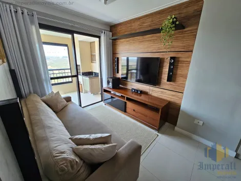 imagem 4 - Apartamento Edifício Terrasse Premier 85 m² Bosque dos Eucaliptos SJC 3 dormitórios 1 suíte imagem 4 - Apartamento Edifício Terrasse Premier 85 m² Bosque dos Eucaliptos SJC 3 dormitórios 1 suíte