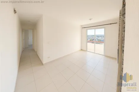 imagem 3 - Apartamento Edifício Varandas de Villa Branca Jacareí SP 48 m² 2 dormitórios imagem 3 - Apartamento Edifício Varandas de Villa Branca Jacareí SP 48 m² 2 dormitórios