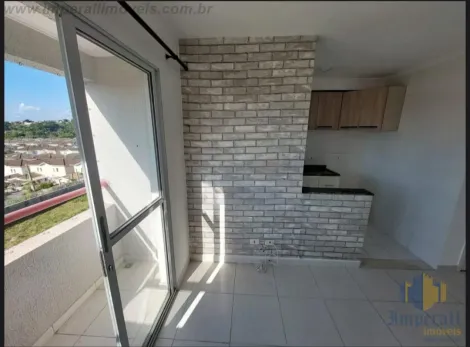 imagem 5 - Apartamento Edifício Varandas de Villa Branca Jacareí SP 48 m² 2 dormitórios imagem 5 - Apartamento Edifício Varandas de Villa Branca Jacareí SP 48 m² 2 dormitórios
