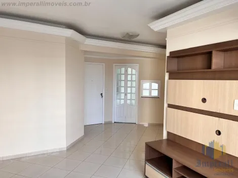 imagem 4 - Apartamento Edifício Mont Blanc Jardim Aquarius SJC 83 m² 3 dormitórios 1 suíte imagem 4 - Apartamento Edifício Mont Blanc Jardim Aquarius SJC 83 m² 3 dormitórios 1 suíte
