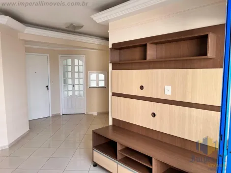 imagem 3 - Apartamento Edifício Mont Blanc Jardim Aquarius SJC 83 m² 3 dormitórios 1 suíte imagem 3 - Apartamento Edifício Mont Blanc Jardim Aquarius SJC 83 m² 3 dormitórios 1 suíte