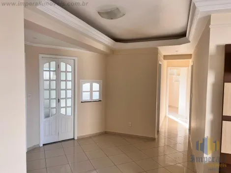 imagem 2 - Apartamento Edifício Mont Blanc Jardim Aquarius SJC 83 m² 3 dormitórios 1 suíte imagem 2 - Apartamento Edifício Mont Blanc Jardim Aquarius SJC 83 m² 3 dormitórios 1 suíte