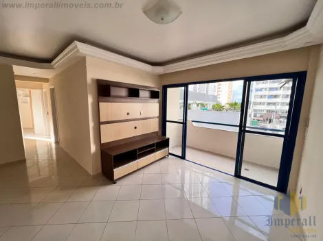 imagem 1 - Apartamento Edifício Mont Blanc Jardim Aquarius SJC 83 m² 3 dormitórios 1 suíte imagem 1 - Apartamento Edifício Mont Blanc Jardim Aquarius SJC 83 m² 3 dormitórios 1 suíte