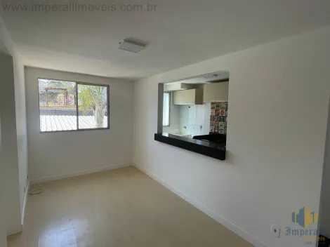 imagem 1 - Apartamento Residencial Jeribá Jacareí SP 45 m² 2 dormitórios 1 banheiro 1 vaga imagem 1 - Apartamento Residencial Jeribá Jacareí SP 45 m² 2 dormitórios 1 banheiro 1 vaga