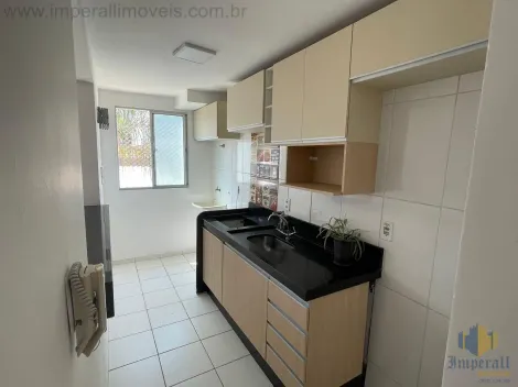 imagem 4 - Apartamento Residencial Jeribá Jacareí SP 45 m² 2 dormitórios 1 banheiro 1 vaga imagem 4 - Apartamento Residencial Jeribá Jacareí SP 45 m² 2 dormitórios 1 banheiro 1 vaga