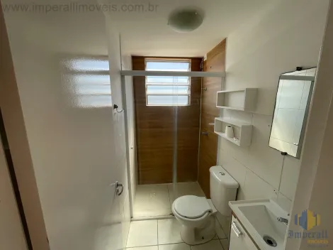 imagem 5 - Apartamento Residencial Jeribá Jacareí SP 45 m² 2 dormitórios 1 banheiro 1 vaga imagem 5 - Apartamento Residencial Jeribá Jacareí SP 45 m² 2 dormitórios 1 banheiro 1 vaga