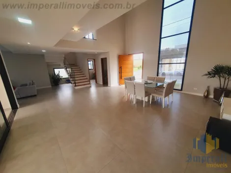 imagem 1 - Sobrado 3 dormitórios 3 suítes 358 m² AT Condomínio Reserva Rudá Floresta Sjc imagem 1 - Sobrado 3 dormitórios 3 suítes 358 m² AT Condomínio Reserva Rudá Floresta Sjc