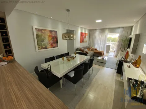 imagem 1 - Apartamento Residencial Milano Floradas de São José SJC 102 m² 2 dormitórios 1 suíte imagem 1 - Apartamento Residencial Milano Floradas de São José SJC 102 m² 2 dormitórios 1 suíte