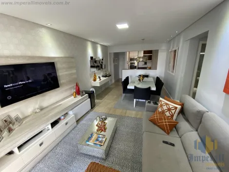 imagem 3 - Apartamento Residencial Milano Floradas de São José SJC 102 m² 2 dormitórios 1 suíte imagem 3 - Apartamento Residencial Milano Floradas de São José SJC 102 m² 2 dormitórios 1 suíte