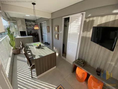 imagem 5 - Apartamento Residencial Milano Floradas de São José SJC 102 m² 2 dormitórios 1 suíte imagem 5 - Apartamento Residencial Milano Floradas de São José SJC 102 m² 2 dormitórios 1 suíte