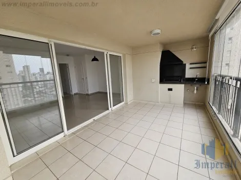 imagem 3 - Apartamento Edifício Premiere 116 m² Jardim Aquárius Sjc 3 vagas 2 suítes imagem 3 - Apartamento Edifício Premiere 116 m² Jardim Aquárius Sjc 3 vagas 2 suítes