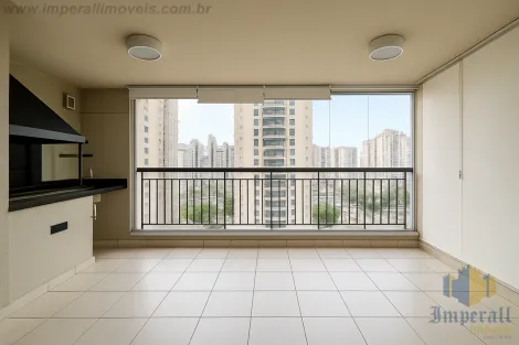 imagem 4 - Apartamento Edifício Premiere 116 m² Jardim Aquárius Sjc 3 vagas 2 suítes imagem 4 - Apartamento Edifício Premiere 116 m² Jardim Aquárius Sjc 3 vagas 2 suítes