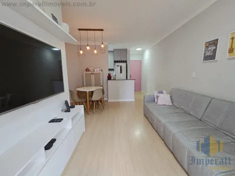 imagem 2 - Apartamento Reformado 78 m² Jardim Aquárius Sjc 3 dormitórios 2 vagas imagem 2 - Apartamento Reformado 78 m² Jardim Aquárius Sjc 3 dormitórios 2 vagas