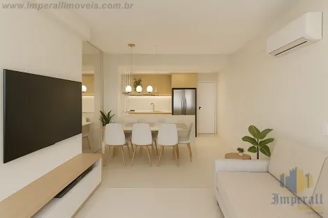 imagem 3 - Apartamento Jd Aquárius 78 m² Decorado Planejado Reformado 3 Dorm 2 vagas imagem 3 - Apartamento Jd Aquárius 78 m² Decorado Planejado Reformado 3 Dorm 2 vagas