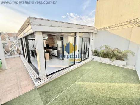 imagem 1 - Apartamento Cobertura Duplex 4 Dormitórios Suíte Edifício Yara Floradas de São José SJC SP 2 Vagas imagem 1 - Apartamento Cobertura Duplex 4 Dormitórios Suíte Edifício Yara Floradas de São José SJC SP 2 Vagas