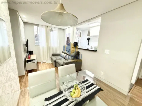 imagem 1 - Apartamento - Padrão imagem 1 - Apartamento - Padrão