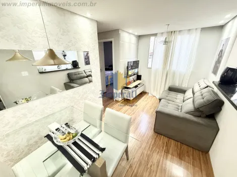 imagem 3 - Apartamento - Padrão imagem 3 - Apartamento - Padrão