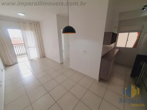imagem 1 - Apartamento 2 dormitórios 1 suíte 57 m² Edifício Pátio Home Resort Taubaté SP 1 vaga imagem 1 - Apartamento 2 dormitórios 1 suíte 57 m² Edifício Pátio Home Resort Taubaté SP 1 vaga