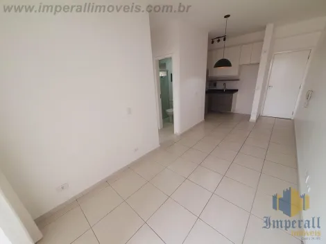 imagem 2 - Apartamento 2 dormitórios 1 suíte 57 m² Edifício Pátio Home Resort Taubaté SP 1 vaga imagem 2 - Apartamento 2 dormitórios 1 suíte 57 m² Edifício Pátio Home Resort Taubaté SP 1 vaga