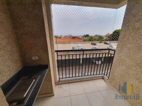 imagem 3 - Apartamento 2 dormitórios 1 suíte 57 m² Edifício Pátio Home Resort Taubaté SP 1 vaga imagem 3 - Apartamento 2 dormitórios 1 suíte 57 m² Edifício Pátio Home Resort Taubaté SP 1 vaga