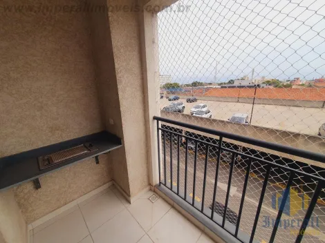 imagem 4 - Apartamento 2 dormitórios 1 suíte 57 m² Edifício Pátio Home Resort Taubaté SP 1 vaga imagem 4 - Apartamento 2 dormitórios 1 suíte 57 m² Edifício Pátio Home Resort Taubaté SP 1 vaga