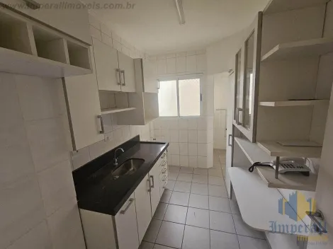 imagem 4 - Apartamento Edifício Rio das Pedras Aquárius Sjc 78 m² 3 dormitórios 2 vagas imagem 4 - Apartamento Edifício Rio das Pedras Aquárius Sjc 78 m² 3 dormitórios 2 vagas