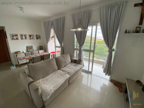 imagem 1 - Apartamento Edifício Terrazza Parque Industrial SJC 69 m² 2 dormitórios 1 suíte imagem 1 - Apartamento Edifício Terrazza Parque Industrial SJC 69 m² 2 dormitórios 1 suíte