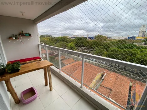 imagem 3 - Apartamento Edifício Terrazza Parque Industrial SJC 69 m² 2 dormitórios 1 suíte imagem 3 - Apartamento Edifício Terrazza Parque Industrial SJC 69 m² 2 dormitórios 1 suíte