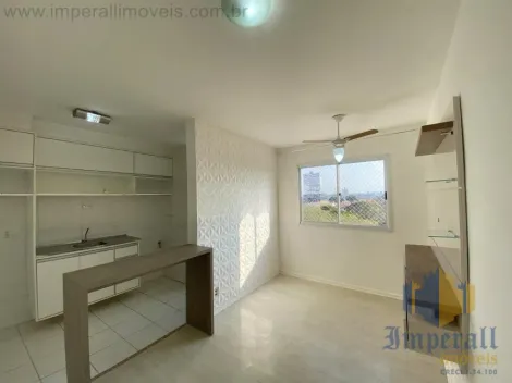 imagem 1 - Apartamento Condomínio Fatto Acqua SJC Jardim Ismênia 45 m² 2 dormitórios imagem 1 - Apartamento Condomínio Fatto Acqua SJC Jardim Ismênia 45 m² 2 dormitórios