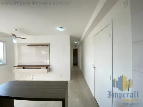 imagem 2 - Apartamento Condomínio Fatto Acqua SJC Jardim Ismênia 45 m² 2 dormitórios imagem 2 - Apartamento Condomínio Fatto Acqua SJC Jardim Ismênia 45 m² 2 dormitórios