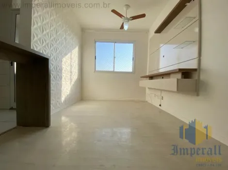 imagem 3 - Apartamento Condomínio Fatto Acqua SJC Jardim Ismênia 45 m² 2 dormitórios imagem 3 - Apartamento Condomínio Fatto Acqua SJC Jardim Ismênia 45 m² 2 dormitórios
