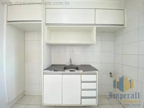 imagem 5 - Apartamento Condomínio Fatto Acqua SJC Jardim Ismênia 45 m² 2 dormitórios imagem 5 - Apartamento Condomínio Fatto Acqua SJC Jardim Ismênia 45 m² 2 dormitórios