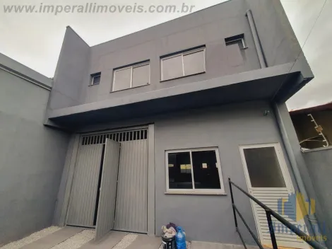 imagem 3 - Galpão novo Ideal para Empresas e Logística Jacareí SP imagem 3 - Galpão novo Ideal para Empresas e Logística Jacareí SP