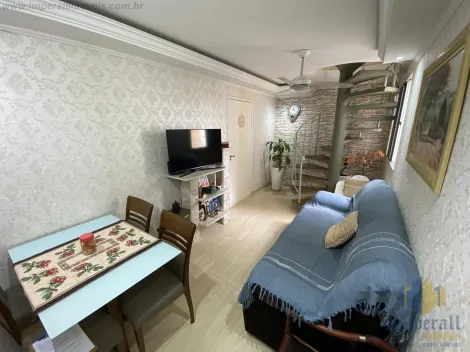imagem 1 - Apartamento - Cobertura Duplex imagem 1 - Apartamento - Cobertura Duplex