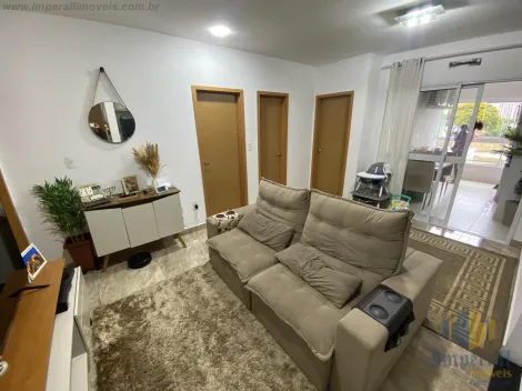 imagem 2 - Apartamento Padrão Jardim Paulista SJC 81 m² 3 dormitórios 1 suíte imagem 2 - Apartamento Padrão Jardim Paulista SJC 81 m² 3 dormitórios 1 suíte