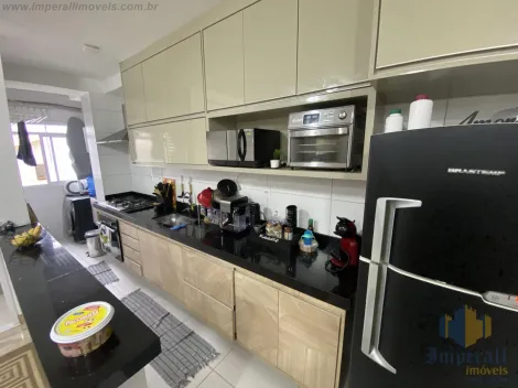 imagem 4 - Apartamento Padrão Jardim Paulista SJC 81 m² 3 dormitórios 1 suíte imagem 4 - Apartamento Padrão Jardim Paulista SJC 81 m² 3 dormitórios 1 suíte