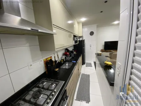imagem 5 - Apartamento Padrão Jardim Paulista SJC 81 m² 3 dormitórios 1 suíte imagem 5 - Apartamento Padrão Jardim Paulista SJC 81 m² 3 dormitórios 1 suíte