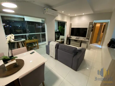 imagem 1 - Apartamento Edifício Terrazza Parque Industrial SJC 69 m² 2 dormitórios 1 suíte imagem 1 - Apartamento Edifício Terrazza Parque Industrial SJC 69 m² 2 dormitórios 1 suíte