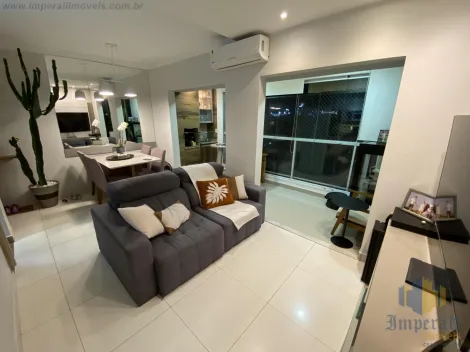 imagem 3 - Apartamento Edifício Terrazza Parque Industrial SJC 69 m² 2 dormitórios 1 suíte imagem 3 - Apartamento Edifício Terrazza Parque Industrial SJC 69 m² 2 dormitórios 1 suíte
