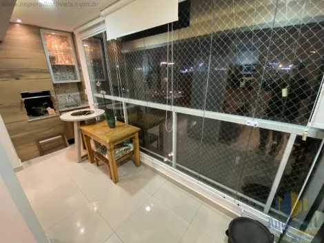 imagem 4 - Apartamento Edifício Terrazza Parque Industrial SJC 69 m² 2 dormitórios 1 suíte imagem 4 - Apartamento Edifício Terrazza Parque Industrial SJC 69 m² 2 dormitórios 1 suíte