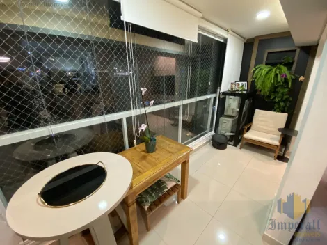 imagem 5 - Apartamento Edifício Terrazza Parque Industrial SJC 69 m² 2 dormitórios 1 suíte imagem 5 - Apartamento Edifício Terrazza Parque Industrial SJC 69 m² 2 dormitórios 1 suíte