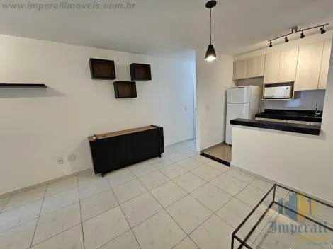 imagem 2 - Apartamento Edifício Bella Citta Sjc Vila Sanches 74 m² Andar Baixo 1 vaga imagem 2 - Apartamento Edifício Bella Citta Sjc Vila Sanches 74 m² Andar Baixo 1 vaga
