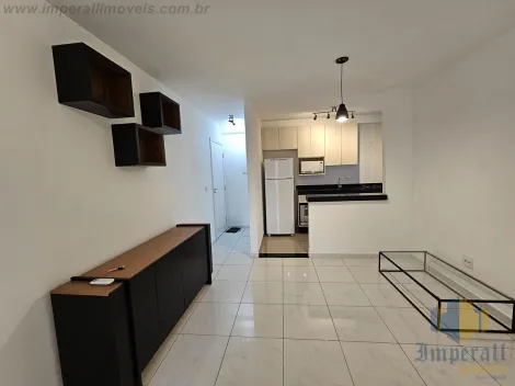 imagem 3 - Apartamento Edifício Bella Citta Sjc Vila Sanches 74 m² Andar Baixo 1 vaga imagem 3 - Apartamento Edifício Bella Citta Sjc Vila Sanches 74 m² Andar Baixo 1 vaga