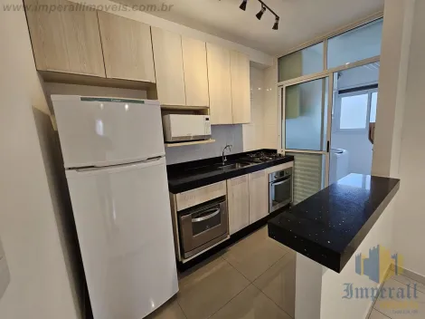 imagem 4 - Apartamento Edifício Bella Citta Sjc Vila Sanches 74 m² Andar Baixo 1 vaga imagem 4 - Apartamento Edifício Bella Citta Sjc Vila Sanches 74 m² Andar Baixo 1 vaga
